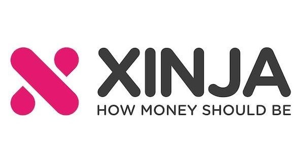 Xinja logo